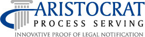 Aristocrat Process Serving